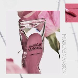 MUZIGAE MANSION Objet Liquid image