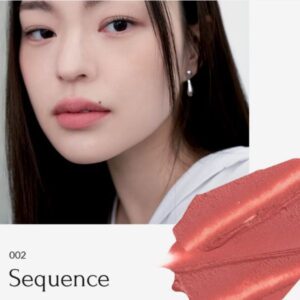 MUZIGAE MANSION Objet Liquid sequence