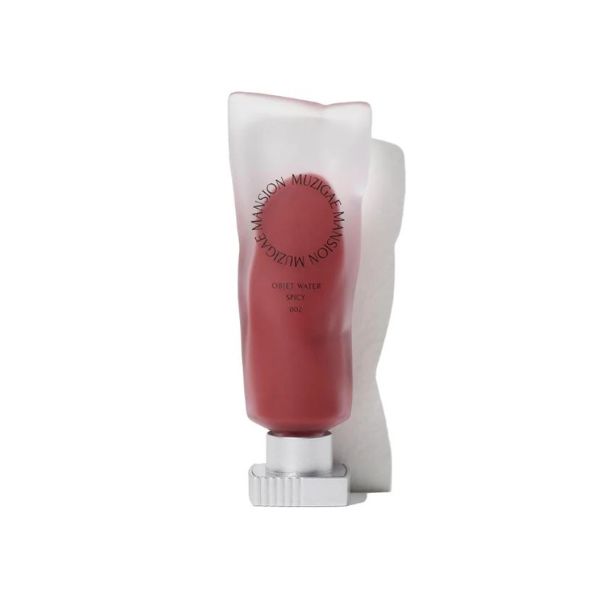 MUZIGAE MANSION Objet Water 002 Spicy 5.8ml
