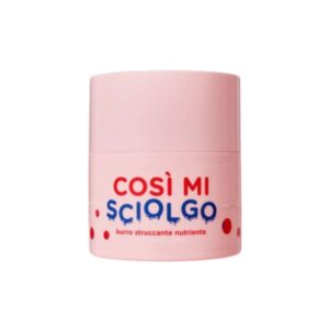 OKSU Così Mi Sciolgo Cleansing Balm 50g