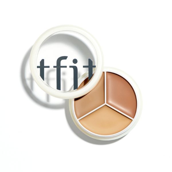 TFIT Cover Up Pro Concealer 04 dak