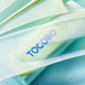 TOCOBO Cica Calming Sun Serum image