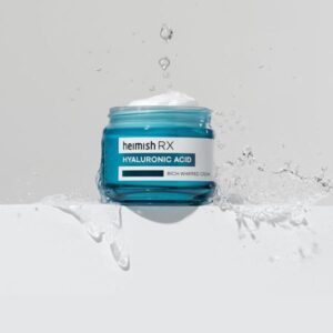 HEIMISH RX Hyaluronic Acid Rich Whipped Cream image 2