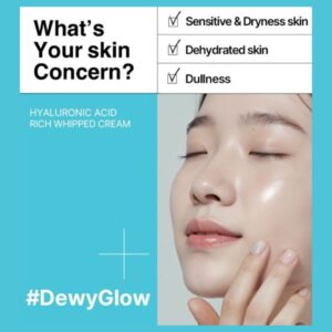 HEIMISH RX Hyaluronic Acid Rich Whipped Cream per chi