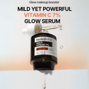 HEIMISH RX Multi Vitamin Glow Serum image 2