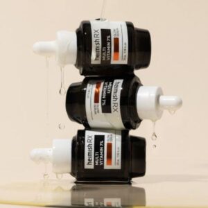 HEIMISH RX Multi Vitamin Glow Serum image