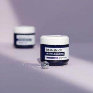 HEIMISH RX Retinol Bakuchiol Eye Cream packaging