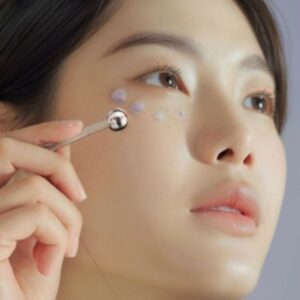 HEIMISH RX Retinol Bakuchiol Eye Cream texture 2