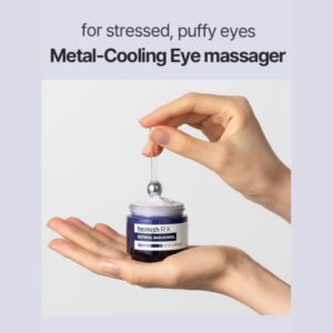 HEIMISH RX Retinol Bakuchiol Eye Cream eye massanger