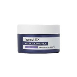 HEIMISH RX Retinol Bakuchiol Hydrogel Eye Patch 60ea