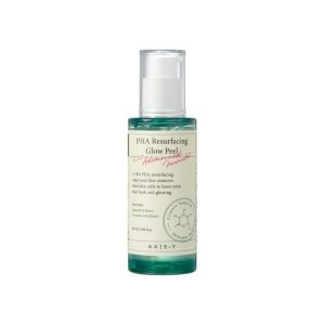 AXIS-Y PHA Resurfacing Glow Peel 50ml