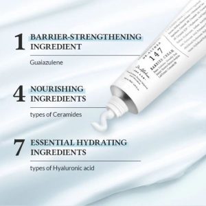 DR. ALTHEA 147 Barrier Cream benefits