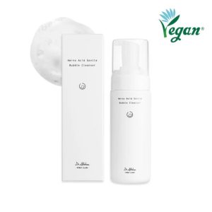 DR. ALTHEA Amino Acid Gentle Bubble Cleanser vegan