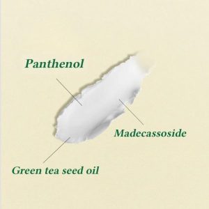 DR. ALTHEA Pure Grinding Cleansing Balm ingredients