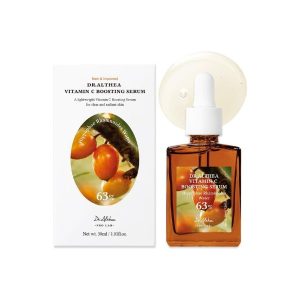 DR. ALTHEA Vitamin C Boosting Serum 30ml