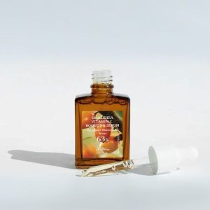 DR. ALTHEA Vitamin C Boosting Serum texture