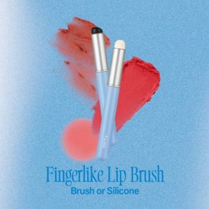 FWEE Fingerlike Silicone Lip Brush 9 FWEE Fingerlike Lip Brush serie
