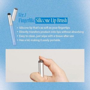 FWEE Fingerlike Silicone Lip Brush image 2