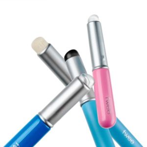 FWEE Fingerlike Silicone Lip Brush 8 Fwee Lip Brush serie