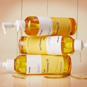 MANYO Pure Cleansing Oil 200ml 5 MANYO Pure Cleansing Oil image