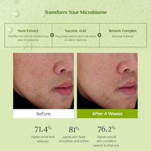 PURITO SEOUL Clear Code Superfruit Cleanser 150ml 12 PURITO SEOUL Clear Code Superfruit Cleanser ingredients