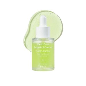 PURITO SEOUL Clear Code Superfruit Serum 30ml