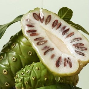 PURITO SEOUL Clear Code Superfruit Serum ingredient