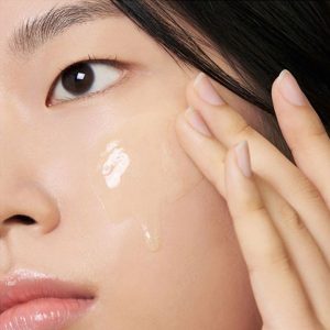 PURITO SEOUL Clear Code Superfruit Serum texture 2