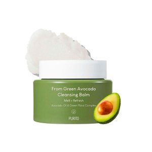 PURITO SEOUL From Green Avocado Cleansing Balm 100ml