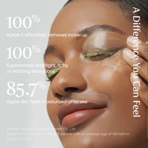 PURITO SEOUL From Green Avocado Cleansing Balm 100ml 11 PURITO SEOUL From Green Avocado Cleansing Balm texture image benefits