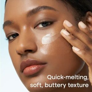 PURITO SEOUL From Green Avocado Cleansing Balm 100ml 8 PURITO SEOUL From Green Avocado Cleansing Balm texture
