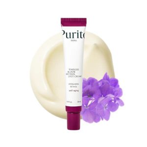 PURITO SEOUL Timeless Bloom Retinol Spot Cream 30ml