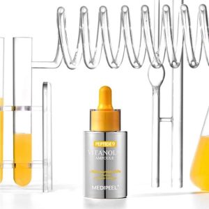 MEDI-PEEL Peptide 9 Vitanol Ampoule Pro packaging