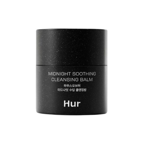 HOUSE OF HUR Midnight Soothing Cleansing Balm 50ml 1 HOUSE OF HUR Midnight Soothing Cleansing Balm 50ml