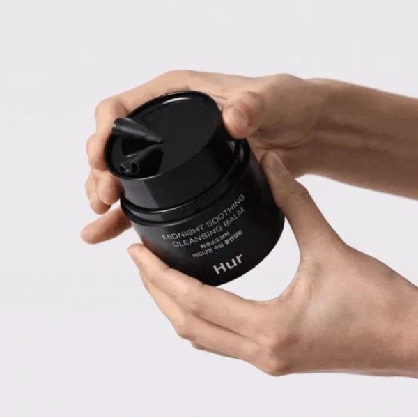 HOUSE OF HUR Midnight Soothing Cleansing Balm 50ml 6 HOUSE OF HUR Midnight Soothing Cleansing Balm grinder