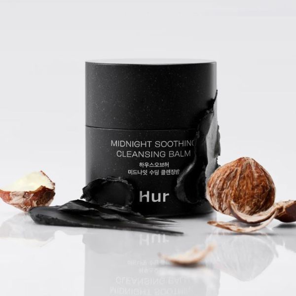 HOUSE OF HUR Midnight Soothing Cleansing Balm 50ml 3 HOUSE OF HUR Midnight Soothing Cleansing Balm image 2