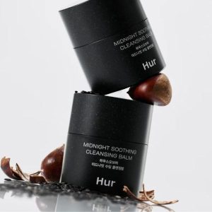HOUSE OF HUR Midnight Soothing Cleansing Balm 50ml 13 HOUSE OF HUR Midnight Soothing Cleansing Balm image