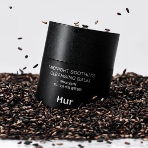 HOUSE OF HUR Midnight Soothing Cleansing Balm 50ml 11 HOUSE OF HUR Midnight Soothing Cleansing Balm ingredient