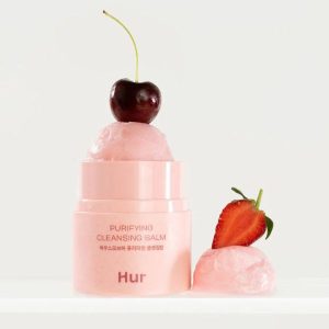 HOUSE OF HUR Purifying Cleansing Balm image