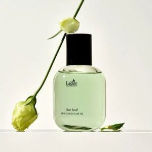 LADOR Perfumed Hair Oil [Our Leaf] image 2