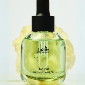 LADOR Perfumed Hair Oil [Our Leaf] image