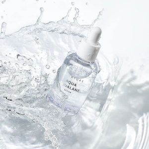 S.NATURE Aqua Squalane Serum image