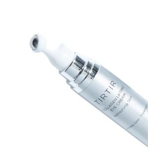 TIRTIR Collagen Lifting Eye Cream roll-on