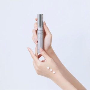 TIRTIR Collagen Lifting Eye Cream texture 2