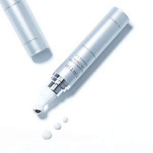 TIRTIR Collagen Lifting Eye Cream texture