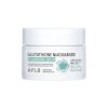 APLB Glutathione Niacinamide Cleansing Balm 80ml 6 APLB Glutathione Niacinamide Cleansing Balm 80ml