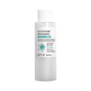 APLB Glutathione Niacinamide Facial Toner 160ml