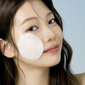 EQQUALBERRY Swimming Pool Toner Pad texture