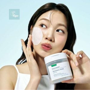 EQQUALBERRY Swimming Pool Toner Pad vegan