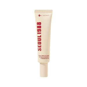 K-SECRET SEOUL 1988 Eye Cream Retinal Liposome 4% + Fermented Bean 30ml